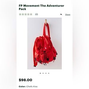 NWT-FP Movement The Adventure Pack